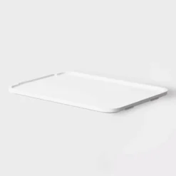 Click In Place Large Lid For Plastic Storage Bins For Home And Office Organization White - Brightroom™ 17 Click In Place Large Lid For Plastic Storage Bins For Home And Office Organization White - Brightroom™ -Organique Store GUEST 02e1fb93 8bc3 4a28 96f8 97fb6ebe8a31