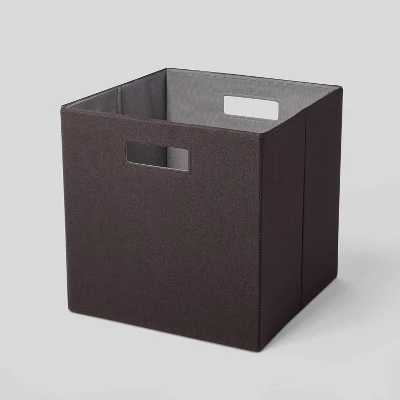 13" X 13" Fabric Bin - Brightroom™ 5 13" X 13" Fabric Bin - Brightroom™ - Image 3