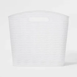 Wave XL Curved Storage Bin - Brightroom™ 13 Wave XL Curved Storage Bin - Brightroom™ -Organique Store GUEST 0cec74d3 c3ca 4c17 ab65 f563864255c8