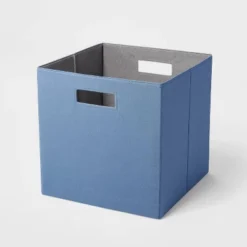 13" X 13" Fabric Bin - Brightroom™ 21 13" X 13" Fabric Bin - Brightroom™ -Organique Store GUEST 13d8f18c 381e 4af1 980d 4db6ff34c33d