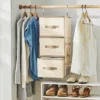Drawer Storage 3pk - Brightroom™ 2 Drawer Storage 3pk - Brightroom™ -Organique Store GUEST 1b265e13 b25a 44ce 9ebe 667cb2c6105a