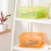 Modular Storage Medium Green - Brightroom™ -Organique Store GUEST 24faa616 84ec 40aa 8fb6 e75049d954c3