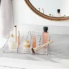 Bathroom Plastic Extra Large Cosmetic Organizer Clear - Brightroom™ 1 Bathroom Plastic Extra Large Cosmetic Organizer Clear - Brightroom™ -Organique Store GUEST 2cf94f0d 3ae0 4477 a970 6a431a19ce85