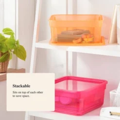 Modular Storage Medium Orange - Brightroom™ 7 Modular Storage Medium Orange - Brightroom™ -Organique Store GUEST 46abde67 9ddf 4f41 95c9 4017b89bdaf6