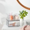 Clear Stackable Storage - Brightroom™ 2 Clear Stackable Storage - Brightroom™ -Organique Store GUEST 53731e9c 0871 4026 80b3 eca6bdacba55