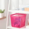 Modular Storage Large Pink - Brightroom™ 2 Modular Storage Large Pink - Brightroom™ -Organique Store GUEST 59702490 dede 4860 8a30 9b396f98a2a4