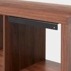 13" 16 Cube Walnut - Brightroom™ 7 13" 16 Cube Walnut - Brightroom™ -Organique Store GUEST 5b4c0f34 3066 4580 b520 9ed290dc00f9