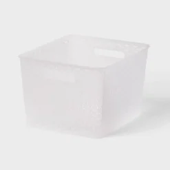 Large Y-Weave Decorative Storage Basket - Brightroom™ 19 Large Y-Weave Decorative Storage Basket - Brightroom™ -Organique Store GUEST 5d5988c9 1f8f 4053 b027 0162ad573522