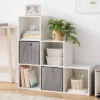 11" 3-2-1 Cube Book Shelf White - Brightroom™ 1 11" 3-2-1 Cube Book Shelf White - Brightroom™ -Organique Store GUEST 5f03e162 9d4e 4fce b81e 8f2c978a12a3