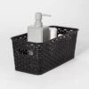 Y-Weave Half Medium Decorative Storage Basket - Brightroom™ 1 Y-Weave Half Medium Decorative Storage Basket - Brightroom™ -Organique Store GUEST 6cfc004f 010b 48b6 941d a110192a038e