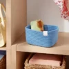Coiled Rope Basket - Brightroom™ -Organique Store GUEST 6e818c64 770a 4880 9916 ed1b667509df