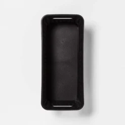 Y-Weave Half Medium Decorative Storage Basket - Brightroom™ 17 Y-Weave Half Medium Decorative Storage Basket - Brightroom™ -Organique Store GUEST 6ecb46c3 8673 4fa0 a48a f0cc4f38e19b