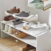 Shoe Space-Saving Slot Organizers 6pk - Brightroom™ 2 Shoe Space-Saving Slot Organizers 6pk - Brightroom™ -Organique Store GUEST 7195f3f1 ee6c 49e7 9bc2 c2d38ea61966