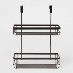 Over The Cabinet Tiered Storage - Brightroom™ -Organique Store GUEST 7a56c4ec bc6c 4e77 a8b6 3b2f0129979d