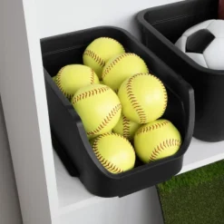 8.9qt Open Front Stackable Storage Bin - Brightroom™ 16 8.9qt Open Front Stackable Storage Bin - Brightroom™ -Organique Store GUEST 82de73fe 9f22 43c9 925b 8b93546f8f42