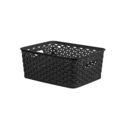 Y-Weave Small Decorative Storage Basket - Brightroom™ 14 Y-Weave Small Decorative Storage Basket - Brightroom™ -Organique Store GUEST a342d038 9a4f 449a a039 41185b8762fc