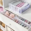 Mesh Drawer Organizer Inserts 4pk - Brightroom™ -Organique Store GUEST c92b5c88 c45f 4cd1 934e 1556dd123334