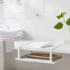 Under Desk Shelf - Brightroom™ 1 Under Desk Shelf - Brightroom™ -Organique Store GUEST dd20a938 44ce 48f3 a581 b4eb3f1221eb