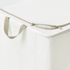 Collapsible Large Storage Bin - Brightroom™ 7 Collapsible Large Storage Bin - Brightroom™ -Organique Store GUEST df27205a 4e80 4590 8fd2 73bb59fd0f41