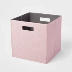 13" X 13" Fabric Bin - Brightroom™ 26 13" X 13" Fabric Bin - Brightroom™ -Organique Store GUEST e1ce574d 0cae 4c0b 98fb e9a34b950194