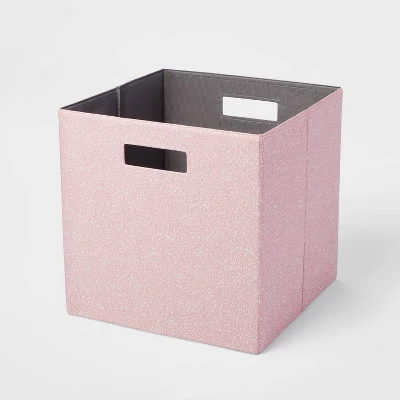 13" X 13" Fabric Bin - Brightroom™ 12 13" X 13" Fabric Bin - Brightroom™ - Image 10