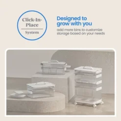 3pk Click In Place 30oz Insert Storage Containers White And Clear - Brightroom™ 11 3pk Click In Place 30oz Insert Storage Containers White And Clear - Brightroom™ -Organique Store GUEST fe4d0c1a d277 4d0f 9aeb d56a138d35f6